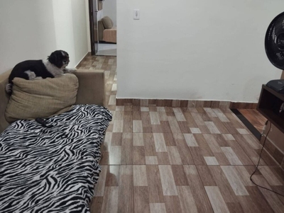 Casa, 2 quartos - Foto 2