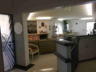 Casa, 4 quartos, 420 m² - Foto 5