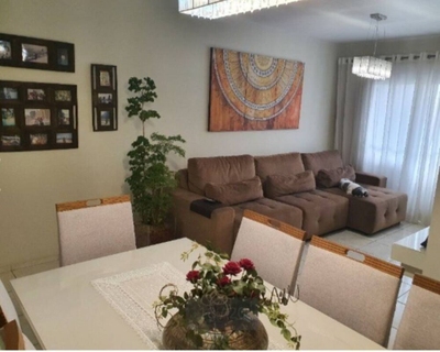 Apartamento, 2 quartos - Foto 2