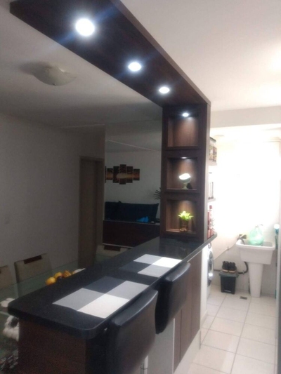 Apartamento, 3 quartos - Foto 4