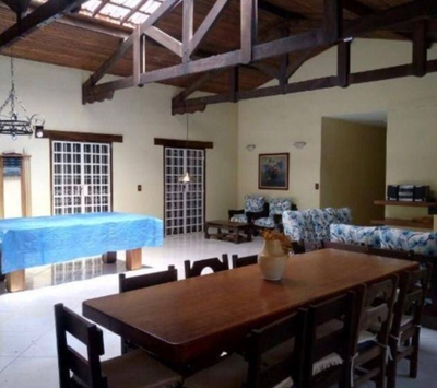 Sítio, 5 quartos, 2 hectares - Foto 4