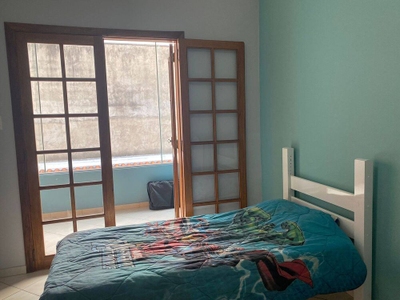 Casa, 3 quartos, 110 m² - Foto 4