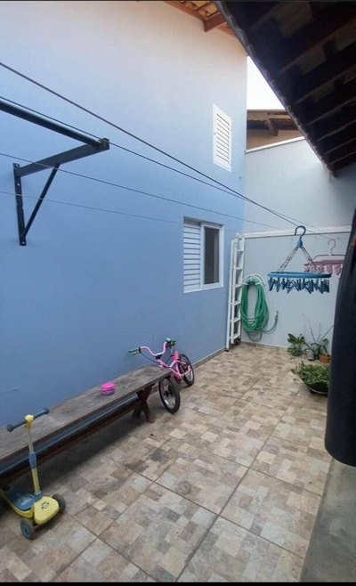 Casa, 3 quartos - Foto 3