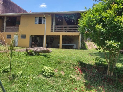 Chácara, 4 quartos, 2000 m² - Foto 1