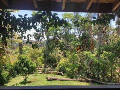 Chácara, 4 quartos, 2000 m² - Foto 5