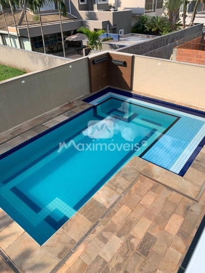 Casa, 5 quartos, 650 m² - Foto 1