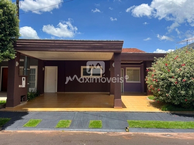 Casa, 3 quartos - Foto 1