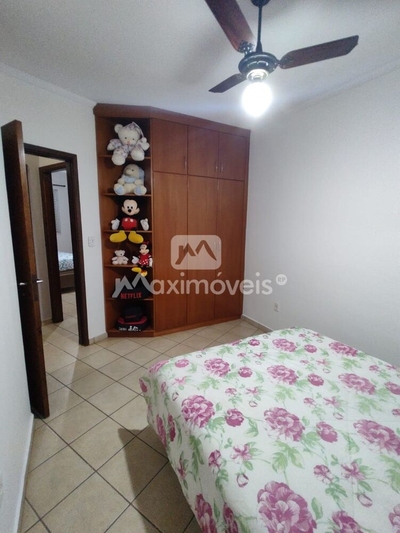 Apartamento, 3 quartos, 74 m² - Foto 3