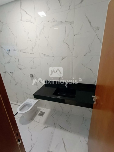 Casa, 3 quartos - Foto 4