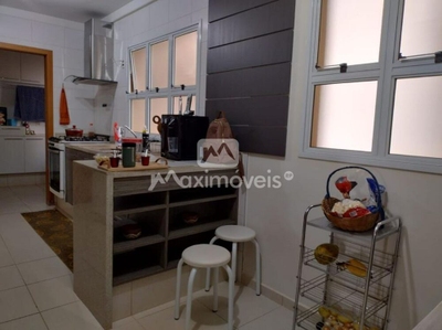 Apartamento, 3 quartos, 180 m² - Foto 5