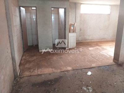 Loja-Salão, 300 m² - Foto 2