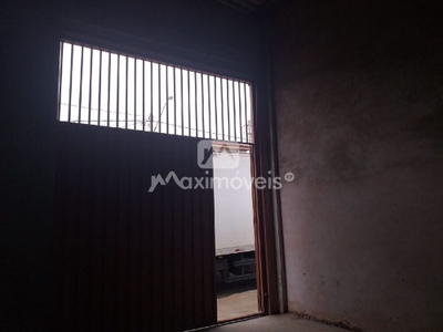 Loja-Salão, 300 m² - Foto 1