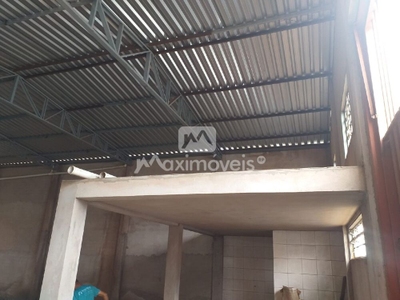 Loja-Salão, 300 m² - Foto 3