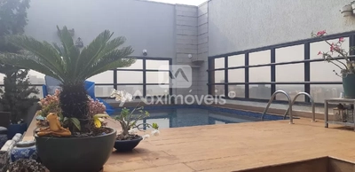 Apartamento, 3 quartos, 368 m² - Foto 2