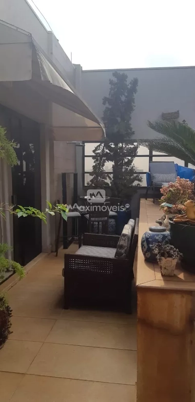 Apartamento, 3 quartos, 368 m² - Foto 3