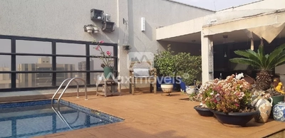 Apartamento, 3 quartos, 368 m² - Foto 1