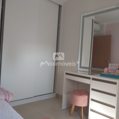 Apartamento, 3 quartos, 123 m² - Foto 3