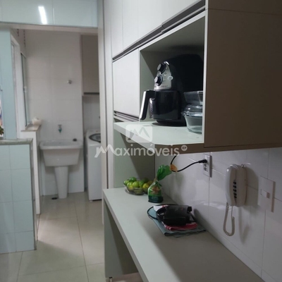 Apartamento, 3 quartos, 123 m² - Foto 2