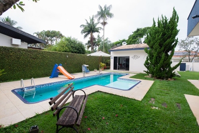 Casa, 3 quartos, 462 m² - Foto 2