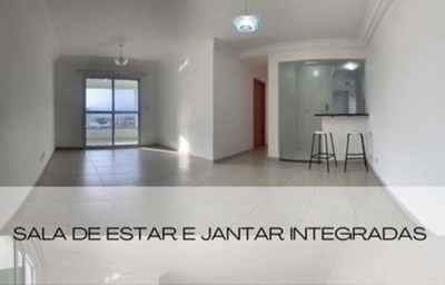 Apartamento, 3 quartos - Foto 1