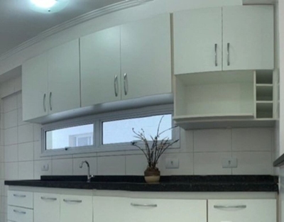 Apartamento, 3 quartos - Foto 2