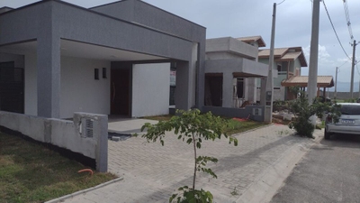 Casa de Condomínio, 3 quartos - Foto 3