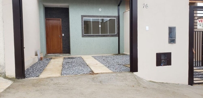 Casa, 2 quartos, 70 m² - Foto 4