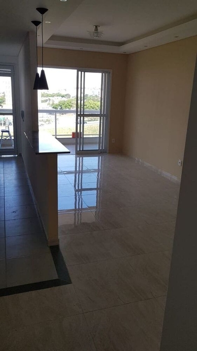 Apartamento, 2 quartos - Foto 2