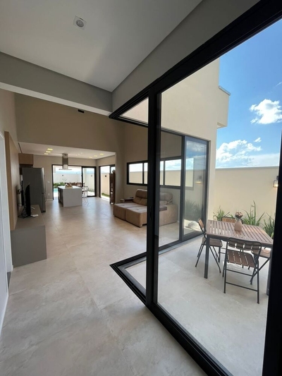 Casa, 3 quartos, 187 m² - Foto 4