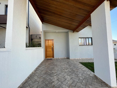 Casa, 2 quartos, 98 m² - Foto 3