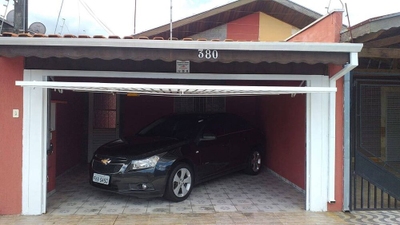 Casa, 2 quartos, 70 m² - Foto 2