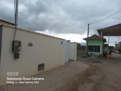 Casa, 2 quartos, 56 m² - Foto 5