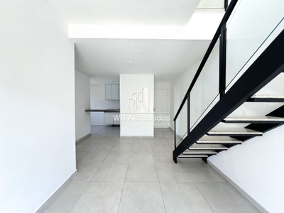 Cobertura, 3 quartos, 158 m² - Foto 3