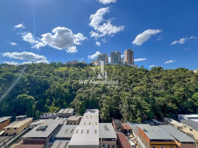 Cobertura, 3 quartos, 158 m² - Foto 1