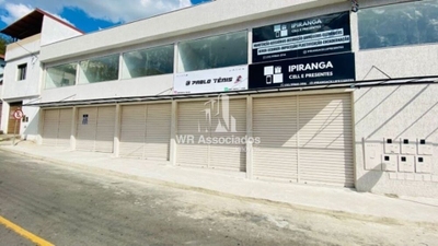 Loja-Salão, 49 m² - Foto 3