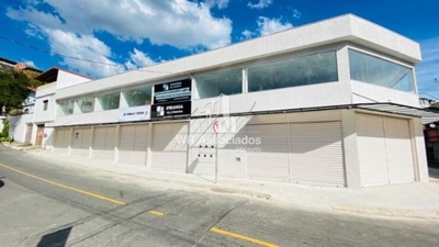 Loja-Salão, 49 m² - Foto 4