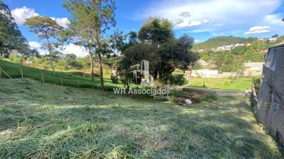 Terreno, 1250 m² - Foto 2