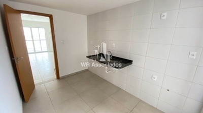 Cobertura, 3 quartos, 124 m² - Foto 3