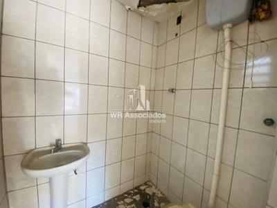 Loja-Salão, 45 m² - Foto 2