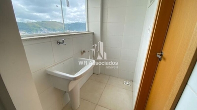 Apartamento, 2 quartos, 80 m² - Foto 4