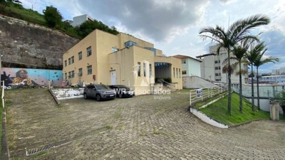 Loja-Salão, 1309 m² - Foto 3