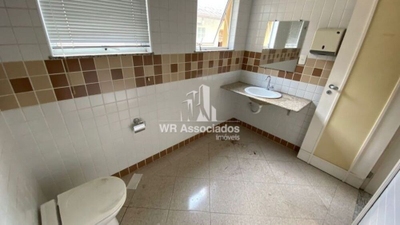 Loja-Salão, 1309 m² - Foto 1