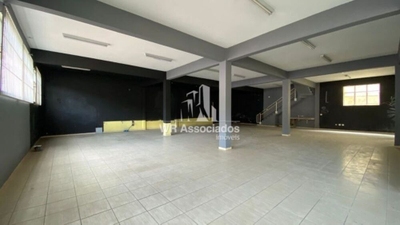 Loja-Salão, 1309 m² - Foto 5