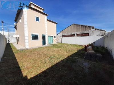 Casa, 3 quartos, 300 m² - Foto 1