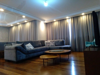 Apartamento, 4 quartos, 178 m² - Foto 1