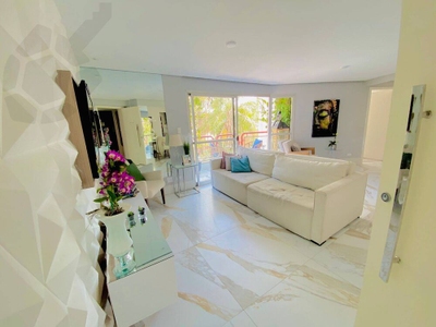 Apartamento, 3 quartos, 106 m² - Foto 5