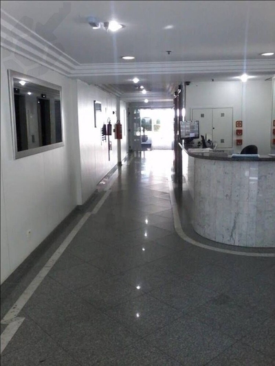 Sala-Conjunto, 49 m² - Foto 4