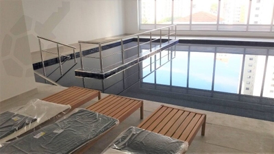 Apartamento, 1 quarto, 41 m² - Foto 5