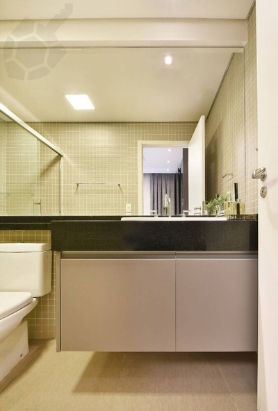 Apartamento, 1 quarto, 68 m² - Foto 5