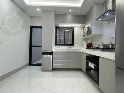 Casa, 4 quartos, 160 m² - Foto 5